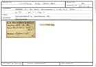 Karteikarte zum Belegmaterial von Cristellaria lata (Reuss, 1863)